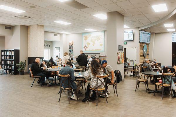 Mountain View Community Church