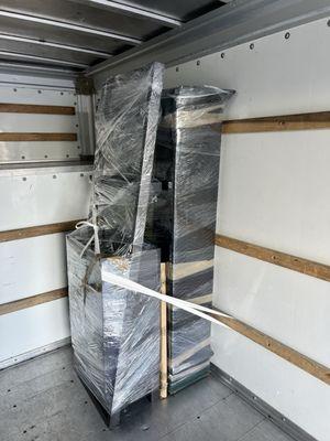 Rubio's Moving and Storage