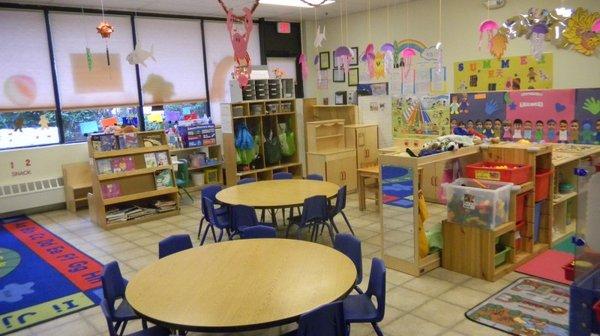 Sunshine Learning and Care