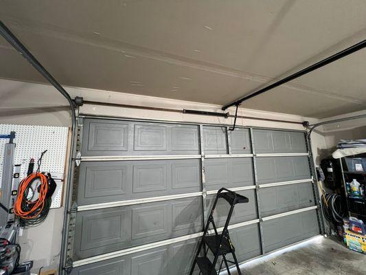Ybm Garage Doors