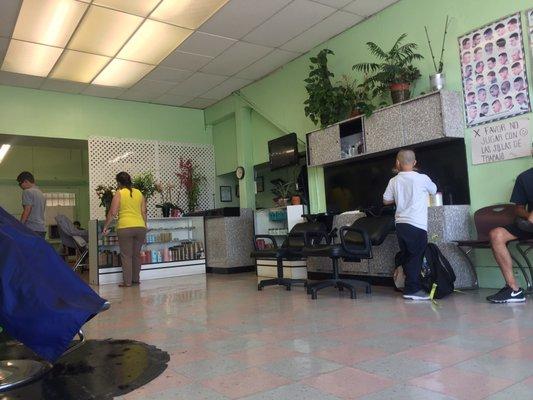 Stephanie's Beauty Salon