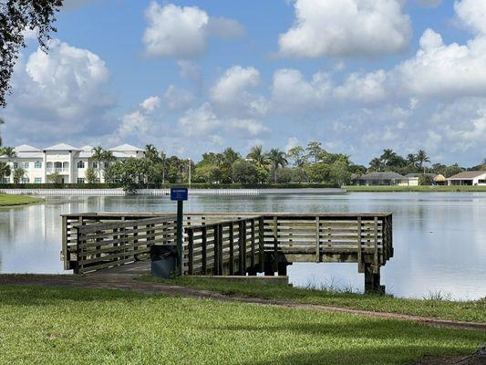 Lakeside Challenger Park