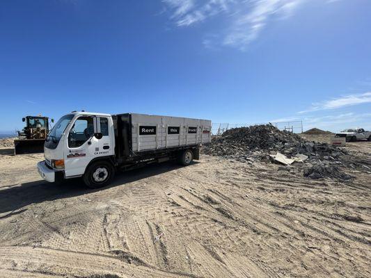 Independent Rental Company