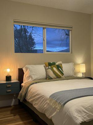 The Tourbillon Service