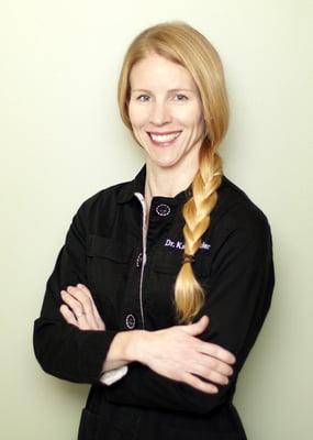 Dr. Ostler