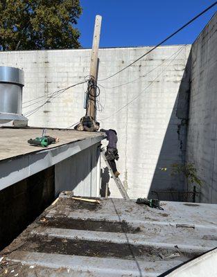 Local Construction