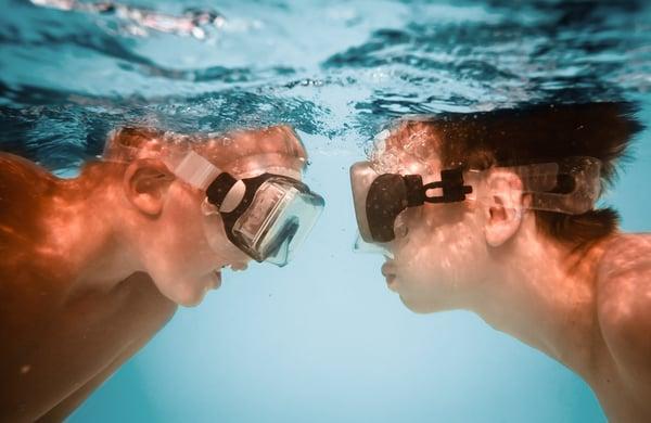 Saratoga Pool and Tub
