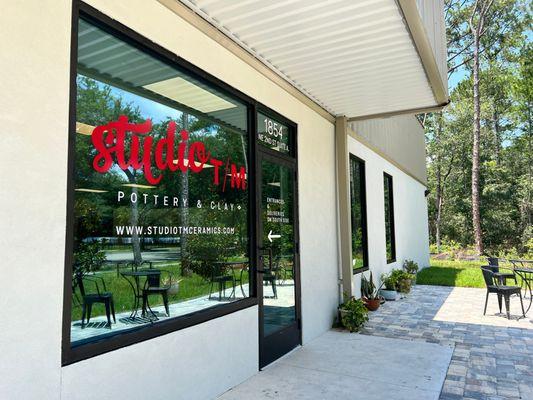 Studio TM Pottery and Clay