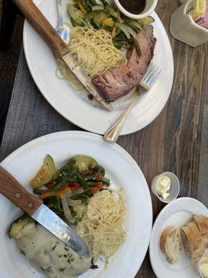 Ted Nelson's Steakhouse