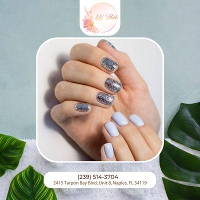 Lg Nails