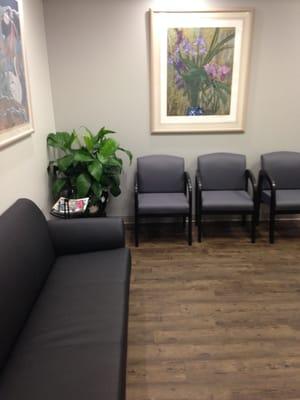 Waiting Room