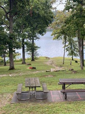 Rough River State Park Airport (2I3)
