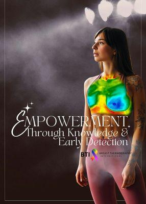 Breast and Full Body Thermography