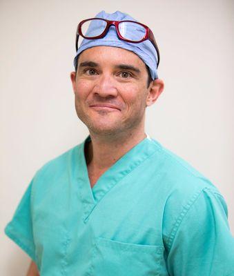 Docere Clinics-Harry Adelson, N.D.