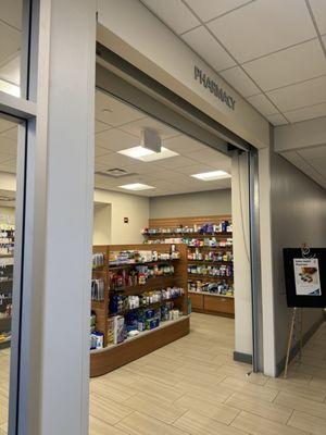 Valley Health Pharmacy
