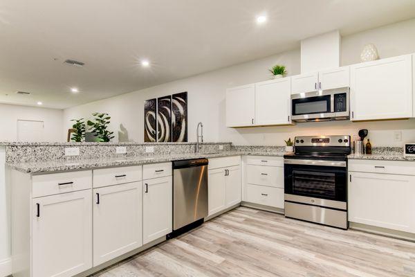 The Rosezena Experience