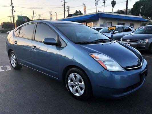 Excellent Auto Traders