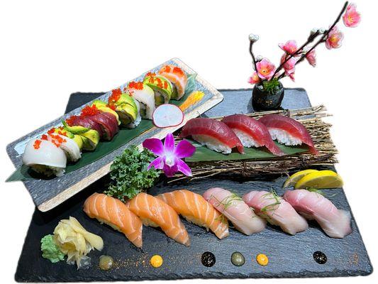 Wasabi Asian Bistro & Bar