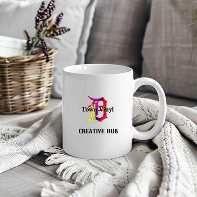 Custom Mugs