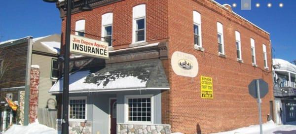 Depew Jim Insurance Agency