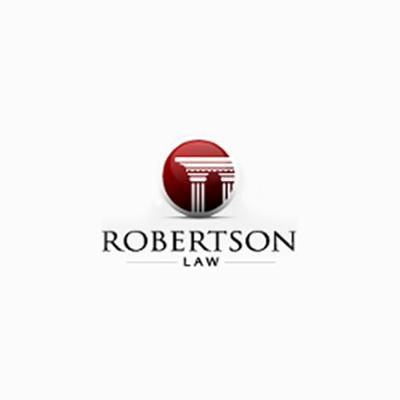Robertson Law