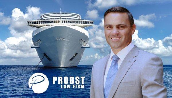 Probst Law Firm