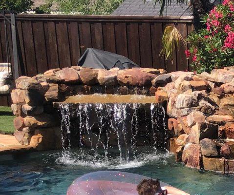 Guardian Pool Service