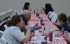 St Matthew's Catholic Church-Elk City