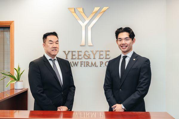 Yee & Yee Law Firm