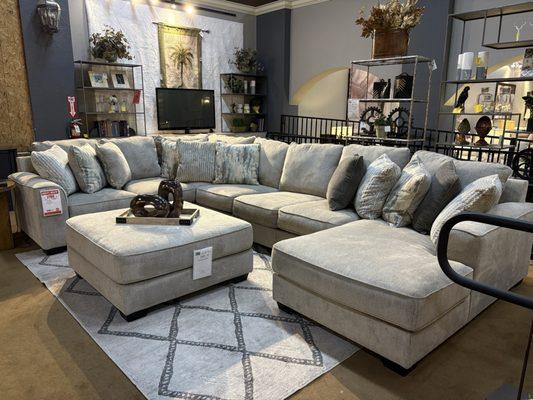 American Furniture Galleries | Sacramento