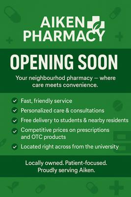 Aiken Pharmacy