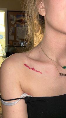 Midwest Tattoo Company