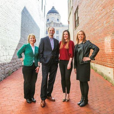 Bloomington Health Foundation