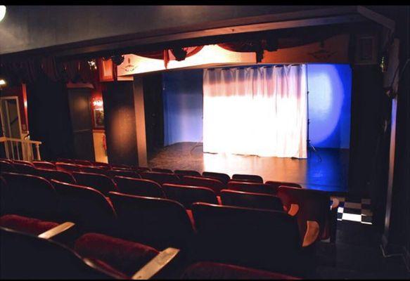 Spread God's Word Church