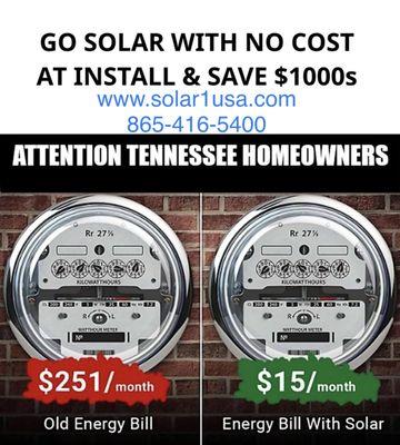 Solar 1 USA