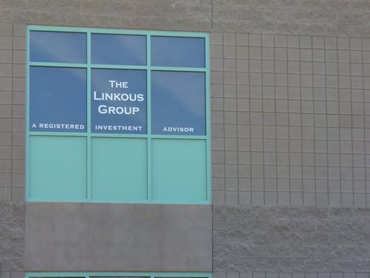 The Linkous Group