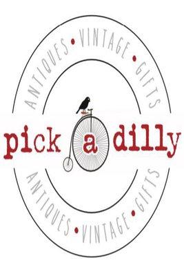 Pick-A-Dilly Antiques