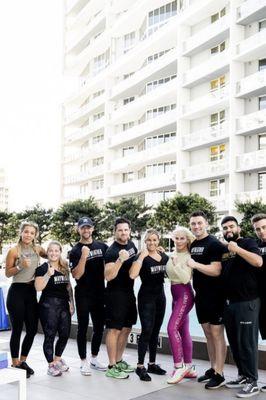 Mayweather Boxing + Fitness - Fort Lauderdale