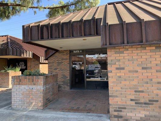 Sense Wellness Clinic