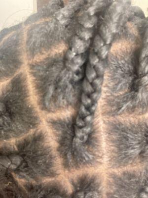 Marks-To Boutique & Beauty Salon