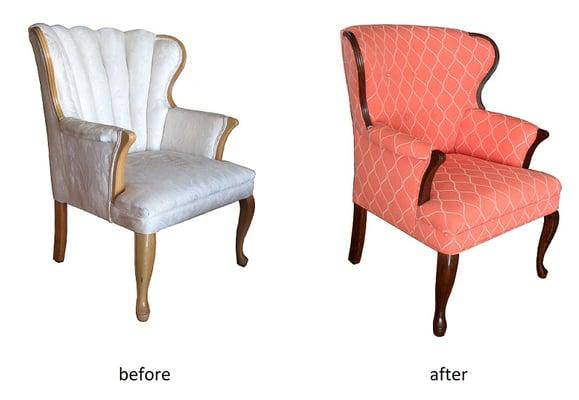Custom Craft Upholsterers
