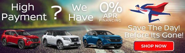 Nissan of Paris
