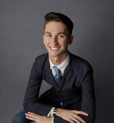 Wyatt Bateman - The Keyes