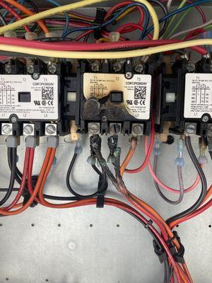 Opulent HVAC/R Services