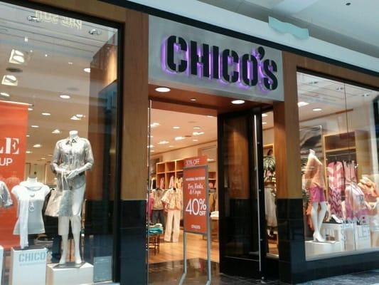 Chico's