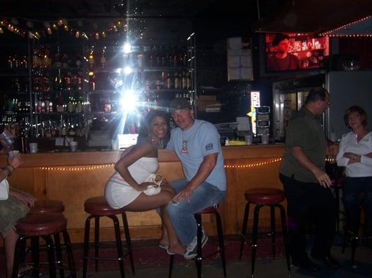 Hidden Cove July 2007