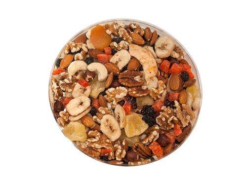 Mound City Shelled Nut