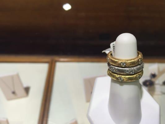 Grissom's Jewelry