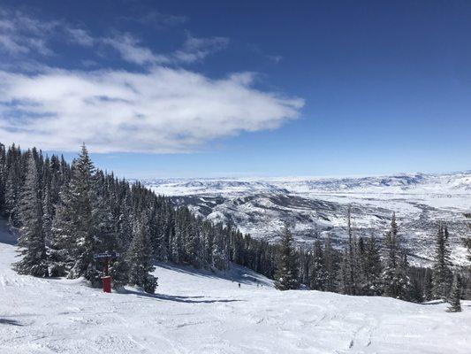 Steamboat Springs