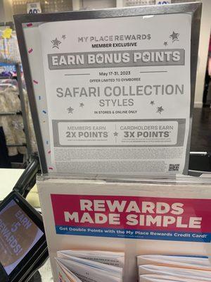 The Children's Place